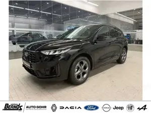 Ford Kuga 1.5 EcoBoost ST-LINE AUTOMATIK WINTER-Pkt.  AHK