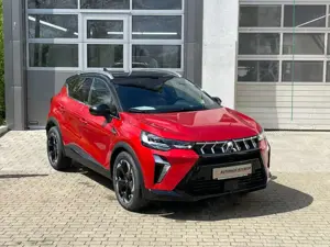Mitsubishi ASX 1,3 Edition MHEV