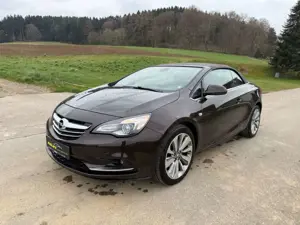 Opel Cascada