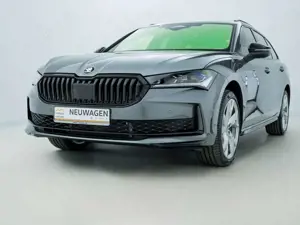 Skoda Superb 1.5 TSI iV Sportline