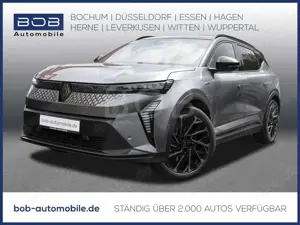 Renault Scenic E-Tech Esprit Alpine 220 Long Range 8-fach bereift