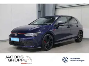 Volkswagen Golf VIII 2.0 TSI GTI CAM*Navi*HK*SHZ*ACC