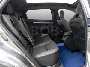 Renault Scenic E-Tech Esprit Alpine 220 Long Range 8-fach bereift Bild 5