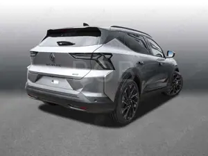 Renault Scenic E-Tech Esprit Alpine 220 Long Range 8-fach bereift Bild 2