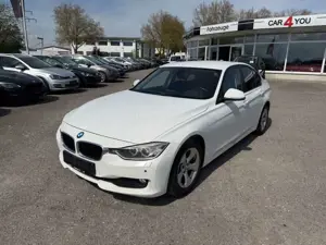 BMW 320 d Limo Effic Dynamics Edition Navi PDC Xenon