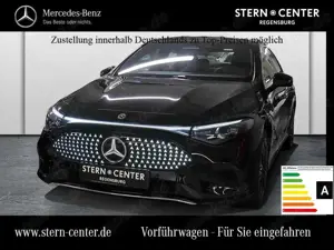 Mercedes-Benz CLA 250 + EQ Coupé PROGRESSIVE+AHK+WÄRMEPUMPE+++