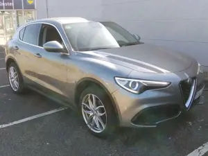 Alfa Romeo Stelvio Stelvio 2.0 Turbo 16V AT8-Q4 Super