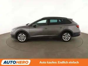 SEAT Leon Bild 3