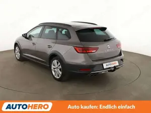 SEAT Leon Bild 4