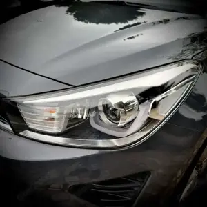 Kia Rio Vision 1.Hand,Kamera,Sitzheizung,Tempomat Bild 3