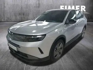 Opel Grandland 1.2 48V Mild- Hybrid 100 kW Edition