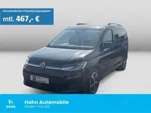 Volkswagen Caddy Dark Label 2,0TDI 90KW 4MOTION NAVI