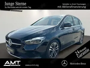 Mercedes-Benz B 180 B 180 Progressive Navi*Autom.*Klima*LED*Kamera