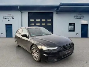 Audi A6 Avant 55 TFSIe quattro S-line,Matrix,BO,HuD