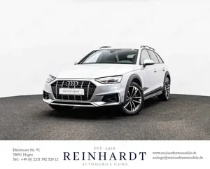 Audi A4 allroad 50TDi Q LED/ACC/SIDE/VIRTUAL/KAMERA