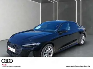 Audi S5 S5 Lim. *MATRIX*BO*AHK*HuD*360°*ACC*NAV*SHZ*