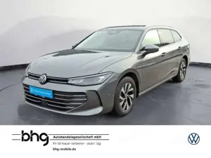 Volkswagen Passat Business 1,5 eTSI OPF DSG Sitzheizung