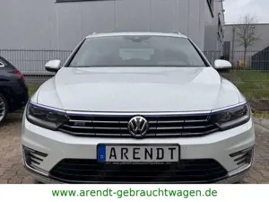 Volkswagen Passat Variant GTE *LED/AHK/ACC/Allwetter* Bild 2