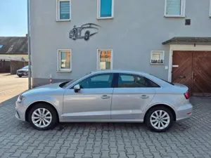 Audi A3 1.8 TFSi,ambiente,Bi Xenon