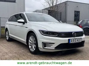 Volkswagen Passat Variant GTE *LED/AHK/ACC/Allwetter* Bild 3