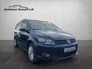 Volkswagen Touran Cup *AHK*Navi*PDC*