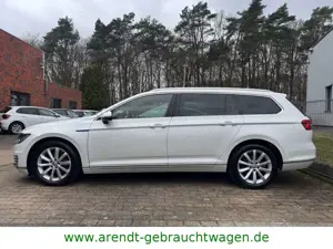 Volkswagen Passat Variant GTE *LED/AHK/ACC/Allwetter* Bild 4