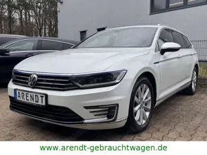 Volkswagen Passat Variant GTE *LED/AHK/ACC/Allwetter*