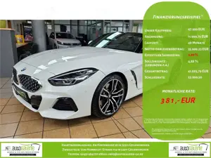 BMW Z4 Z4 sDrive30i Aut. M Sport