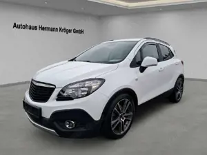 Opel Mokka Edition ecoFlex