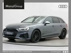 Audi S4 TDI Matrix AHK Pano ACC Kam BO Virtual