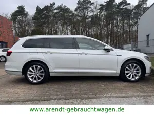 Volkswagen Passat Variant GTE *LED/AHK/ACC/Allwetter* Bild 5