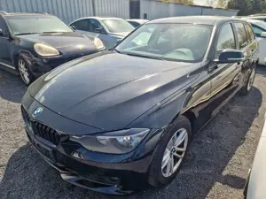 BMW 318 3 Touring 318 d