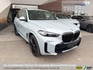 BMW X5 xDrive40d/MPaketPro/22"/Luft/Pano/HK
