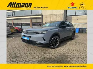 Opel Grandland 1.2 48V Mild-Hybrid 107 kW GS