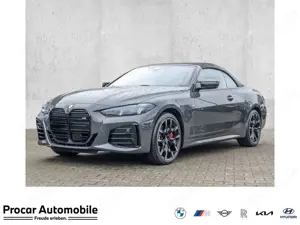BMW 440 M440i xDrive Sportpaket Pro Sitzbelü DA Prof PA Pr