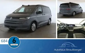 Volkswagen T7 California Beach Tour eHybrid 4MOTION ACC AHK