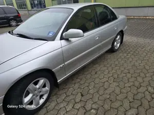 Opel Omega