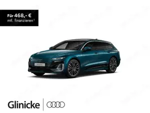 Audi A6 Audi A6 Avant S line business e-tron quattro 315