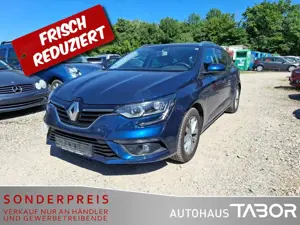 Renault Megane IV Grdt 1.2 TCe 130 Klimaaut. PDC AHK SHZ