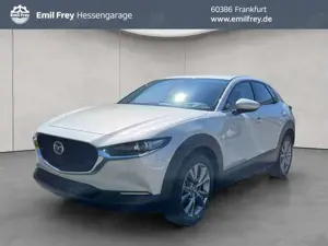 Mazda CX-30 e-SKYACTIVE G 140 Aut. EXCLUSIVE-LINE 103 kW