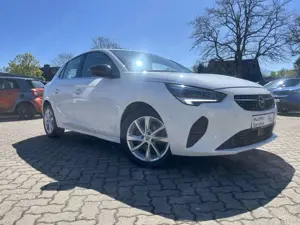 Opel Corsa ELEGANCE LED PDC KLIMA 1.HD 31TKM RFK