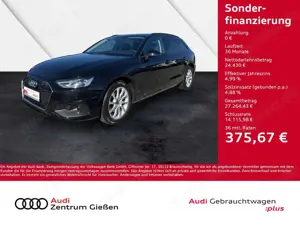 Audi A4 Avant 35 TFSI S-tronic basis Businesspaket Navi