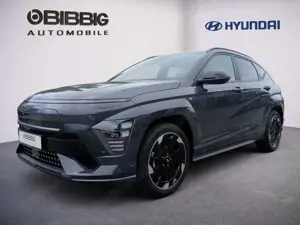 Hyundai KONA N Line X Elektro 2WD ACC HUD LED 360°