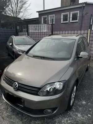 Volkswagen Golf Plus Comfortline