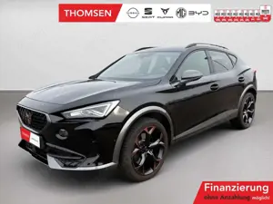 CUPRA Formentor 2.0 TSI VZ DSG+ACC+BEATS+LEDER+KAM.+LED