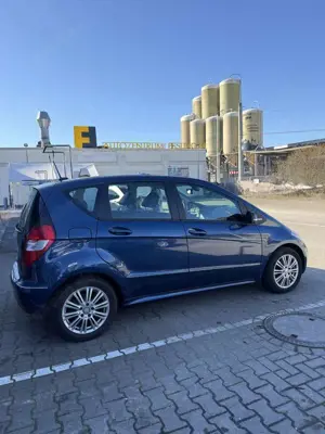 Mercedes-Benz A 180 A 180 CDI (169.007)