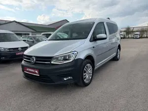 Volkswagen Others Caddy PKW Maxi Trendline BMT*7 Sitze*