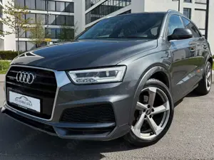 Audi Q3 sport quattro S-Line Sport Plus