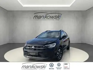 Volkswagen Taigo 1.0 TSI 110 PS DSG *GOAL*APP LED ACC