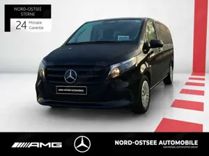 Mercedes-Benz Vito 116 TOURER AHK 2,5t NAV KAMERA MBUX 2xKLIMA